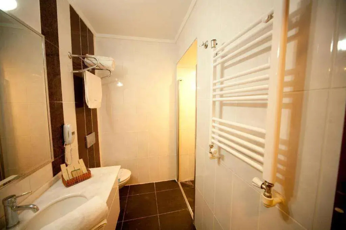 Отель Tuyap Palas