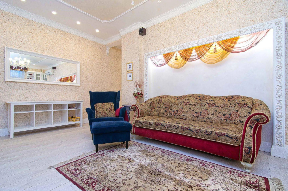 VIP Apartment Minsk