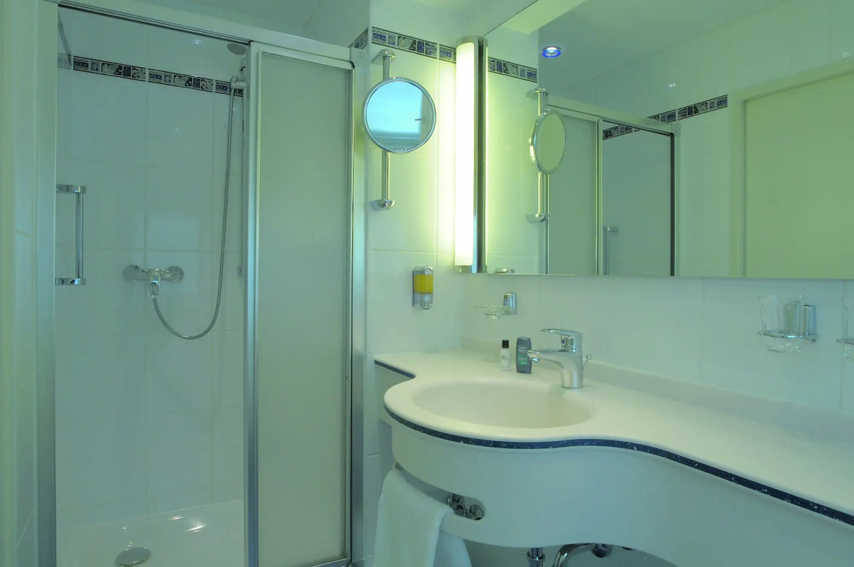 Ringhotel Loew's Merkur