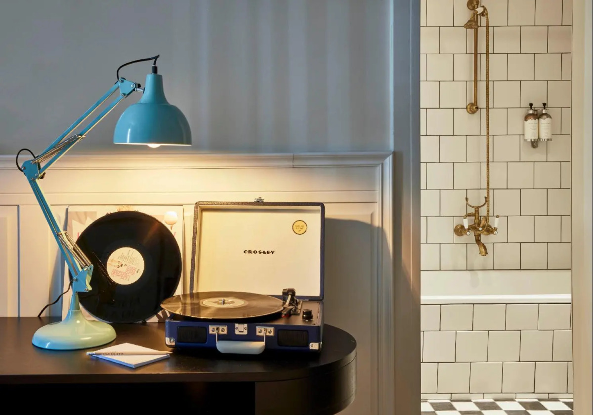 Max Brown Hotel Midtown, part of Sircle Collection