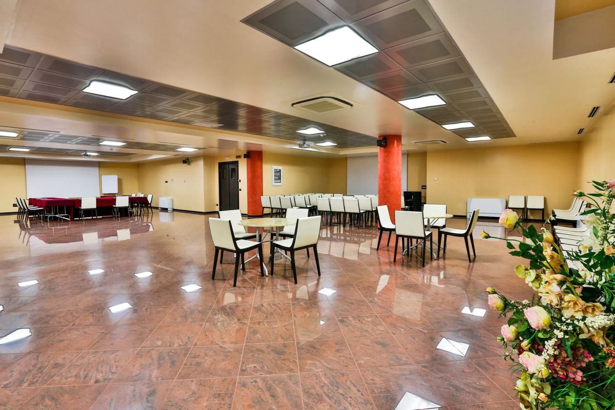 Victoria Terme Hotel