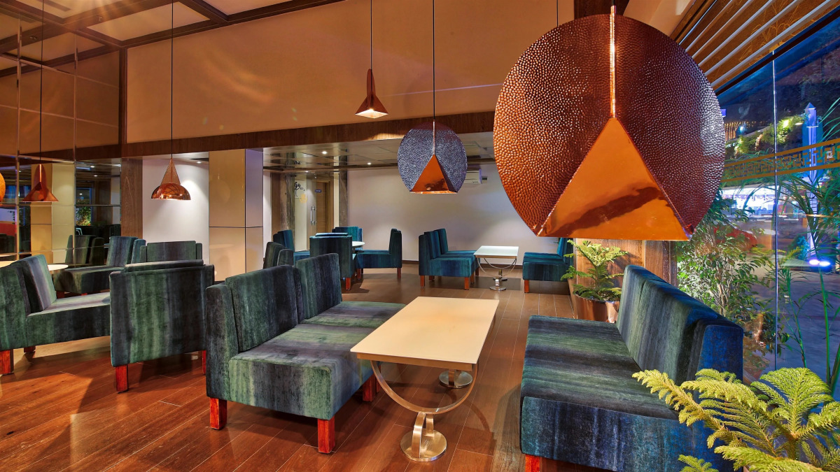 Golden Tulip Essential Jaipur