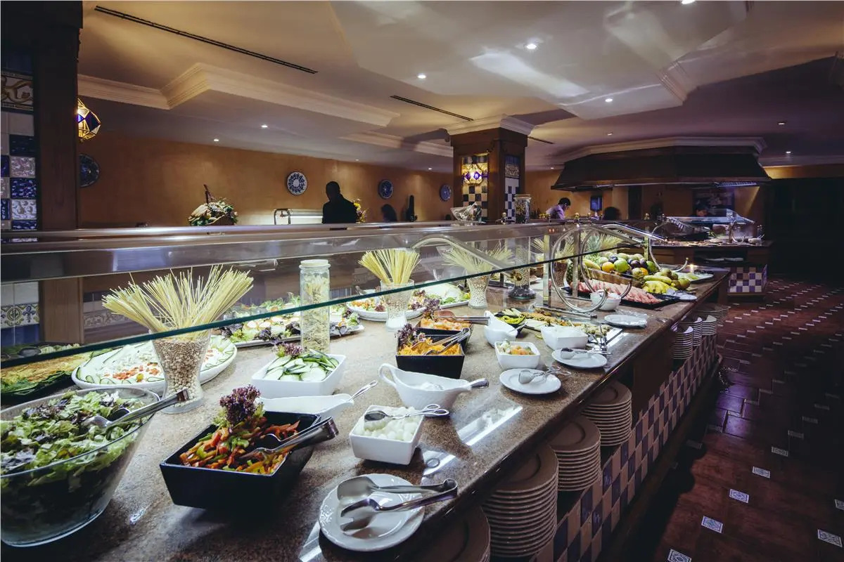 Europe Playa Marina - Adults only