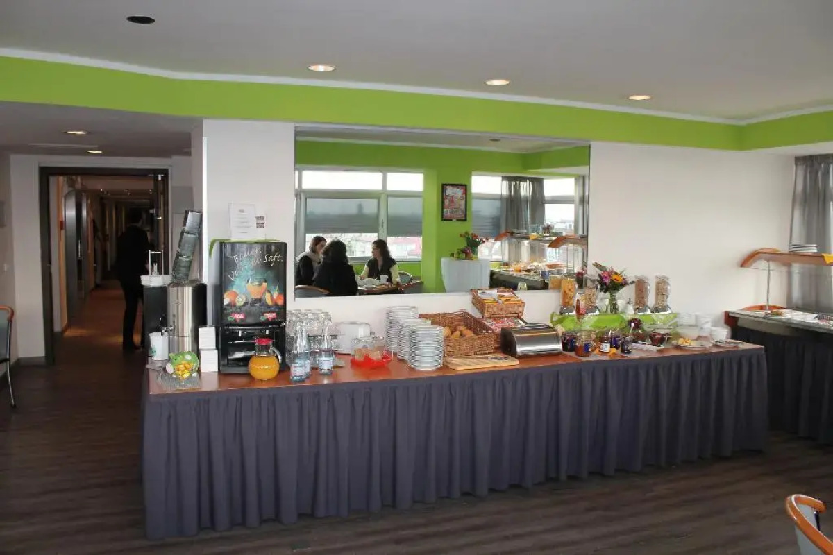 Enjoy Hotel am Studio