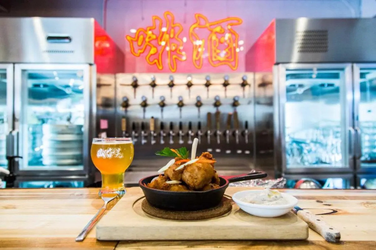 The VELA Hong Kong Causeway Bay