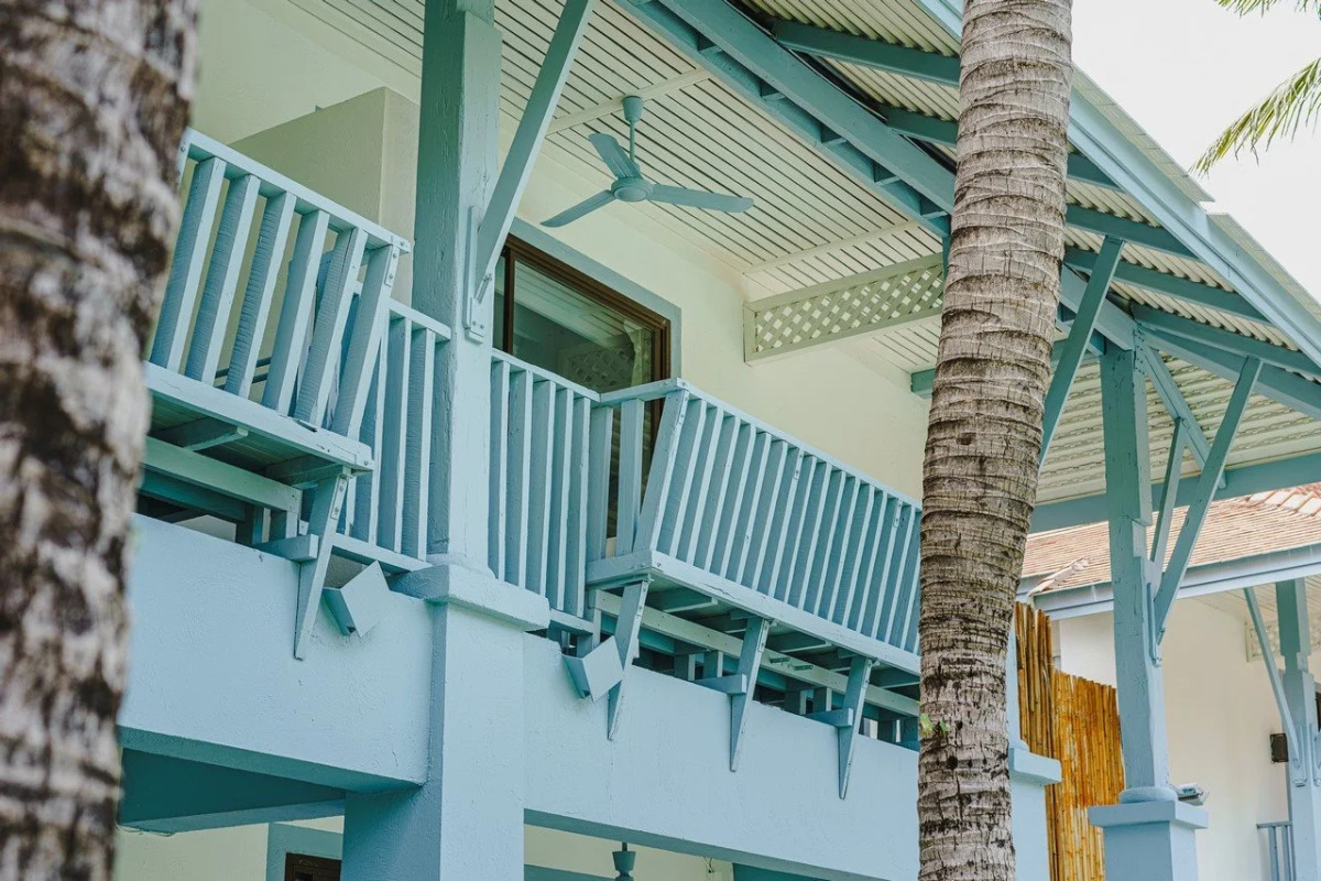 The Peri Hotel Hua Hin