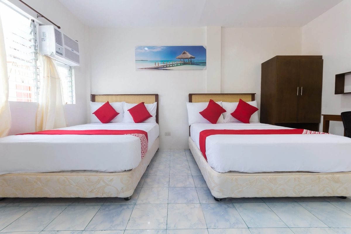 3j's And K Apartment