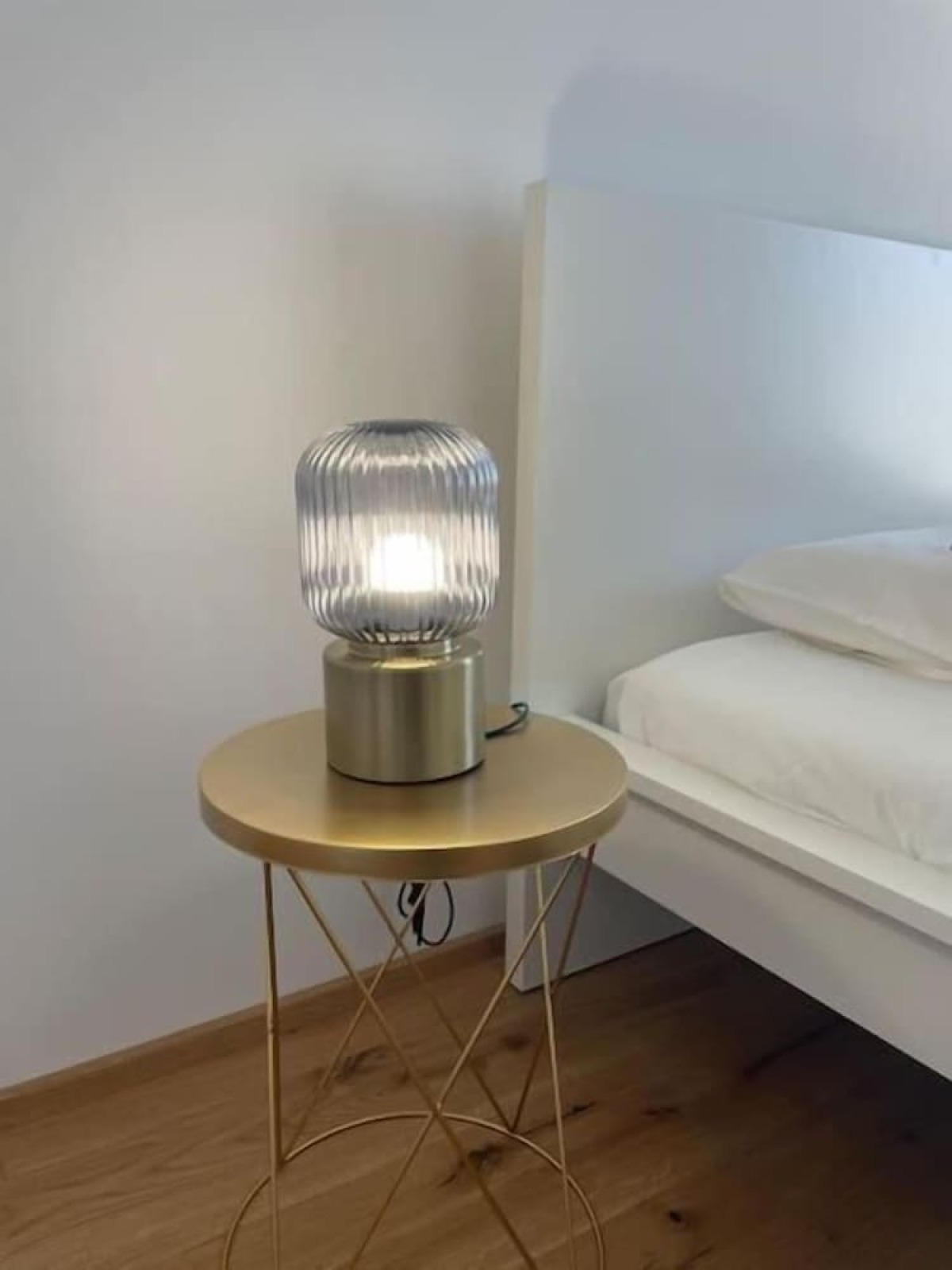 1 bedroom in Center-Terrace & Parking