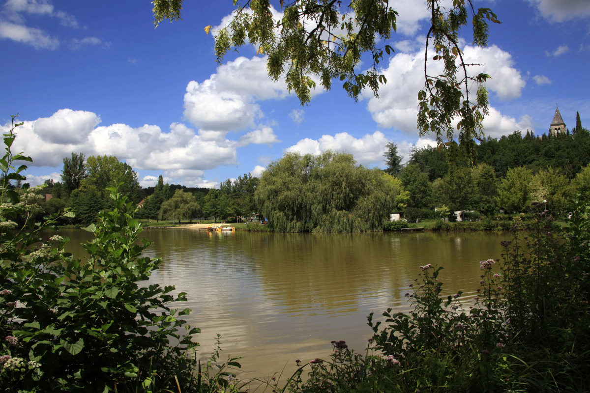 Terres de France - Les Hameaux de Pomette