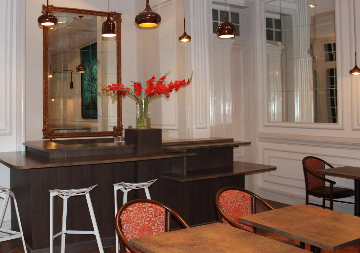 Matildas Hotel Boutique