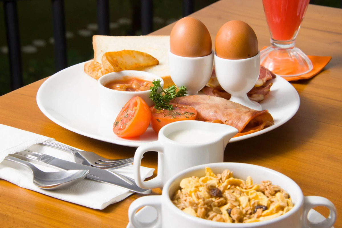 Sulis Beach Hotel and Spa