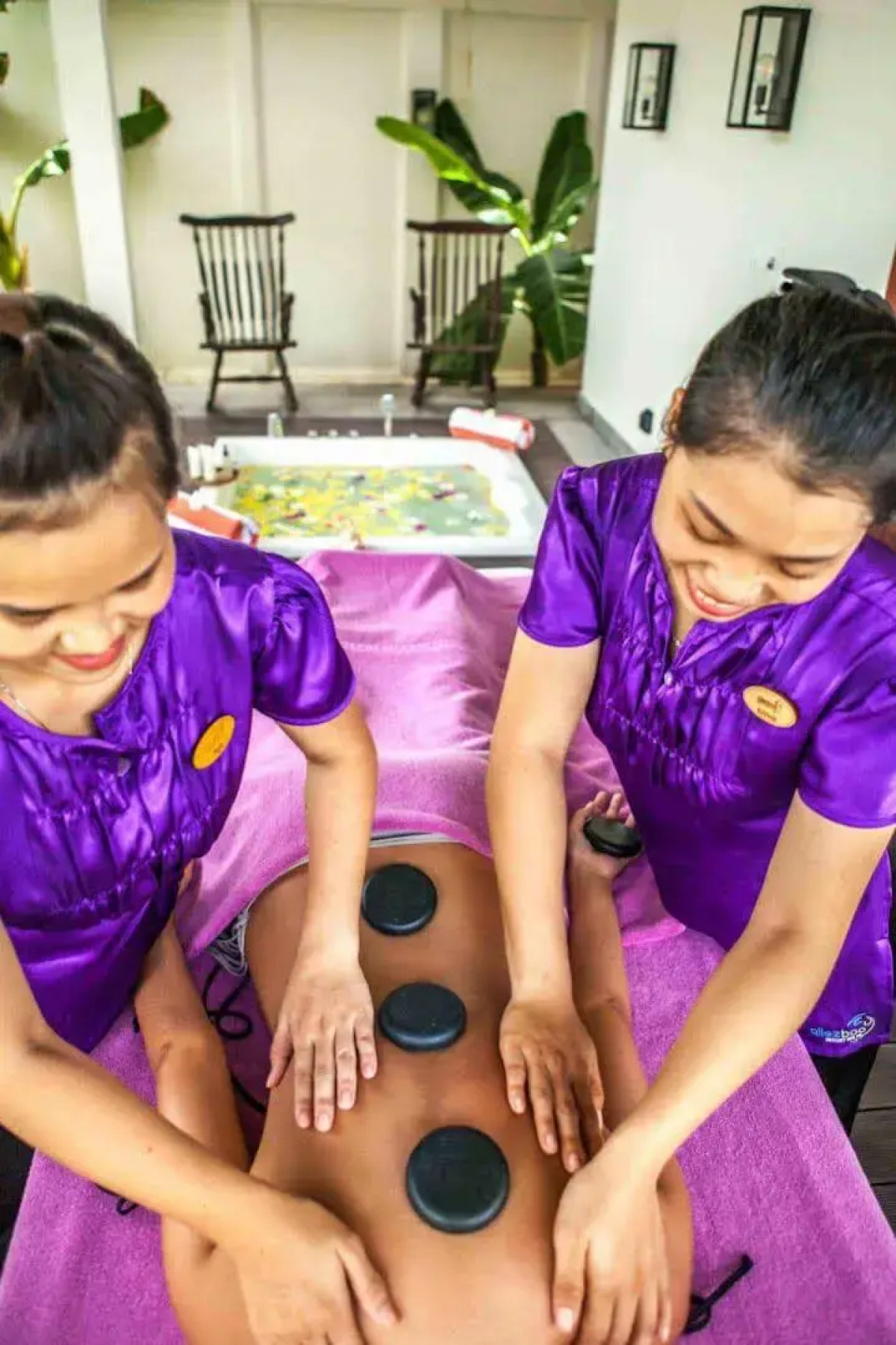 Allezboo Beach Resort & Spa