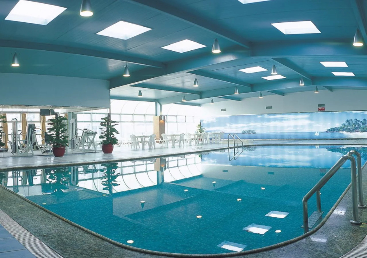 Citic Ningbo International Hotel