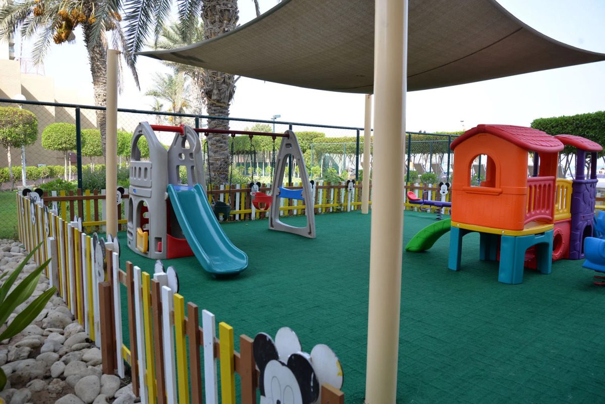 Sharjah Carlton Hotel