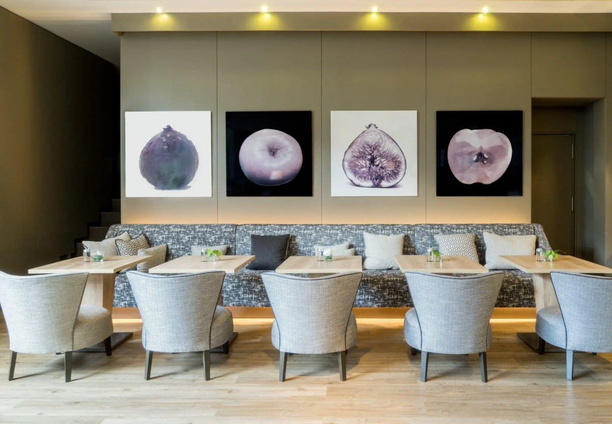 AC Hotel Ciutat de Palma by Marriott