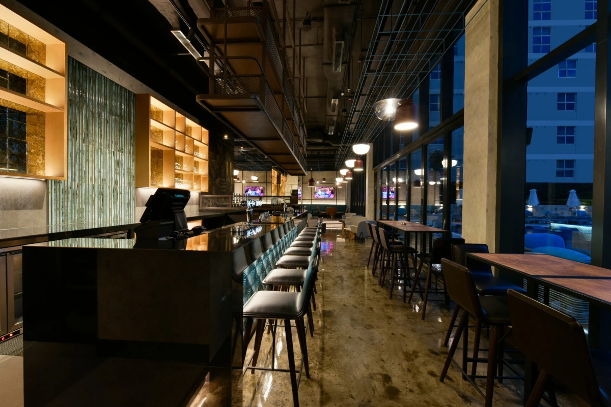 Swiss-Belsuites Admiral Juffair