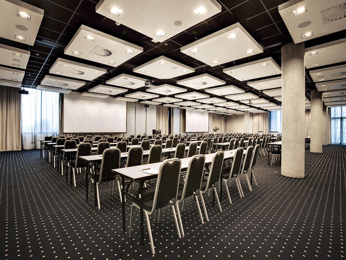 NH Bratislava Gate One