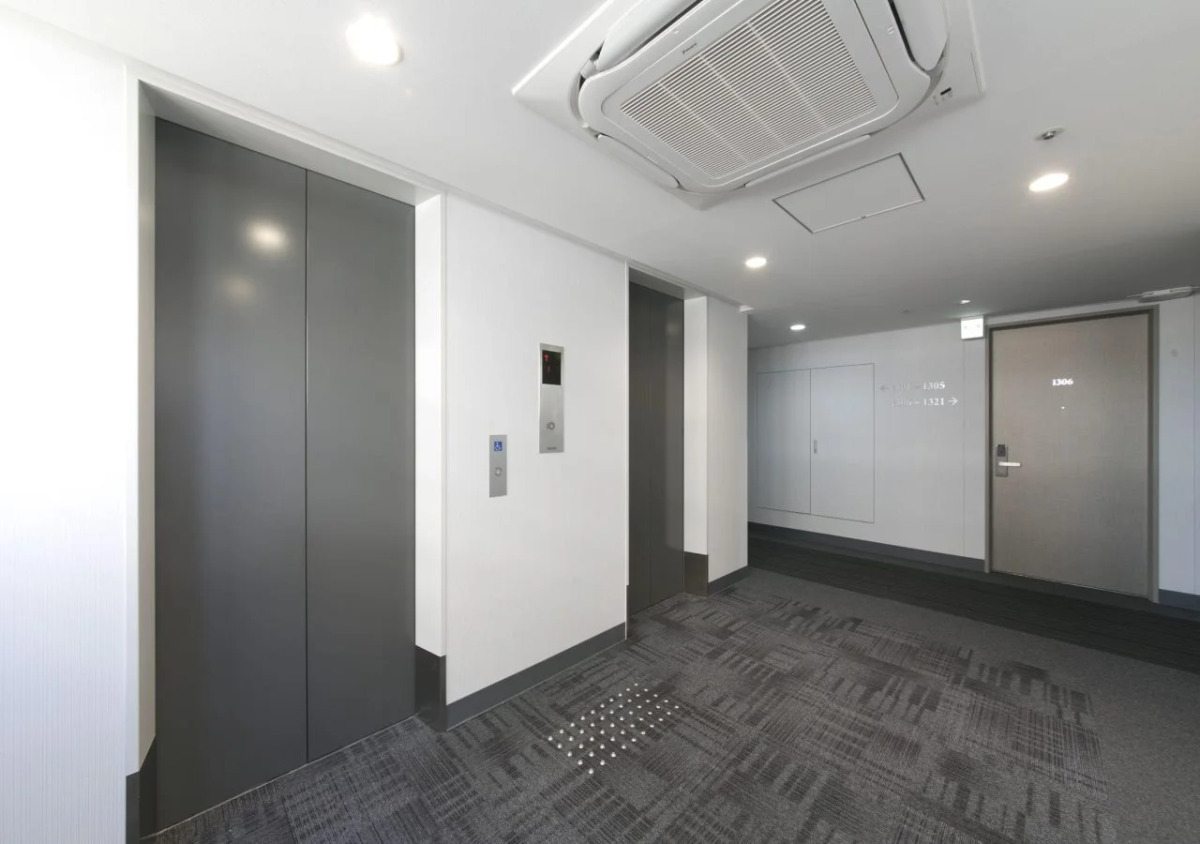 Washington R&B Hotel Shin-Osaka Kitaguchi