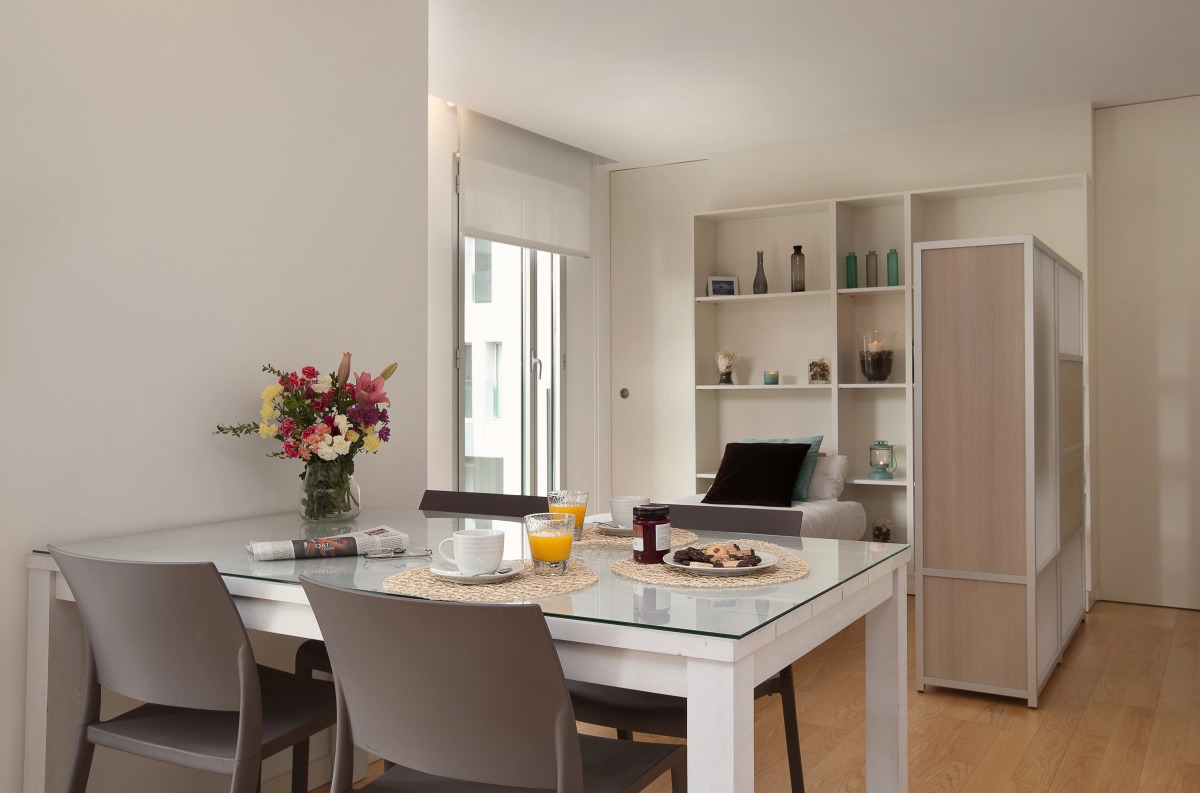 Lugaris Beach - Apartments