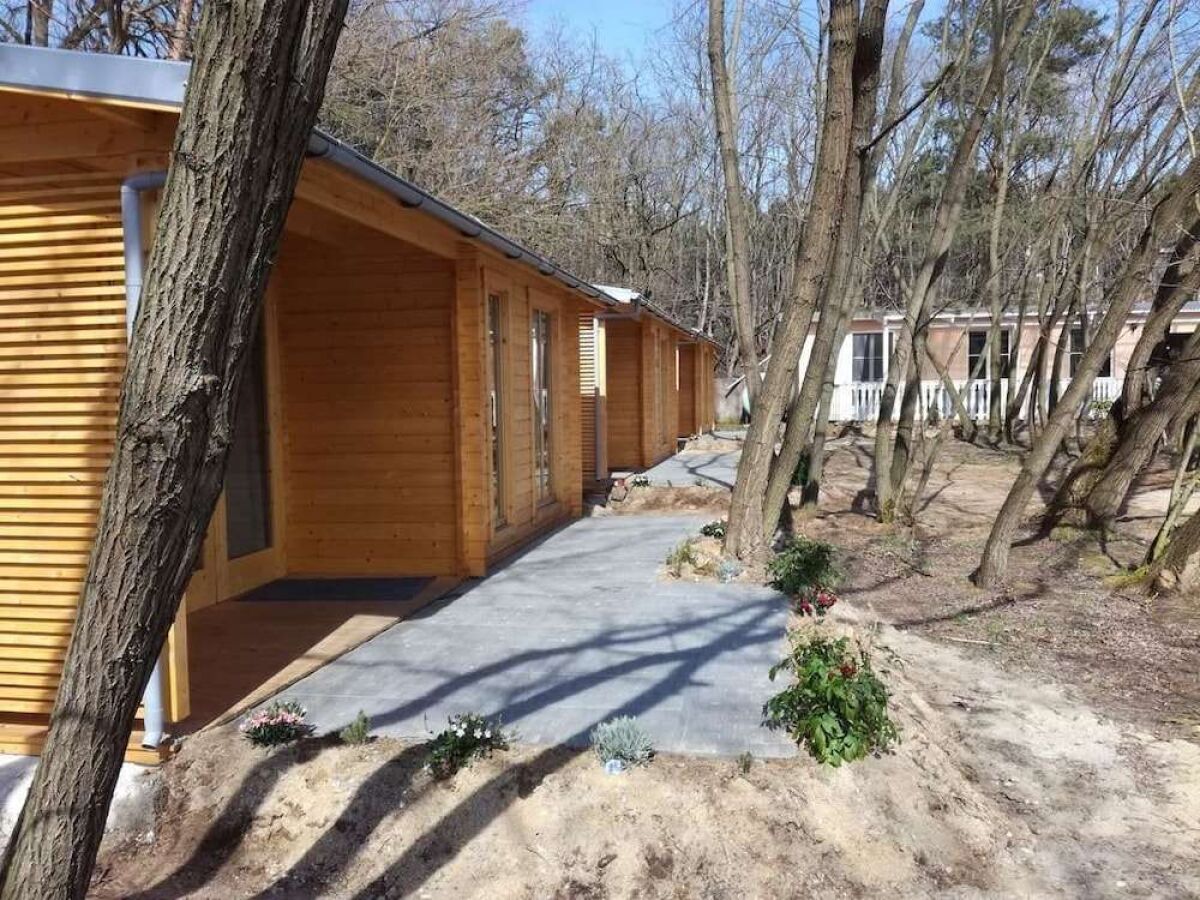 Ferienparadies Waldidylle