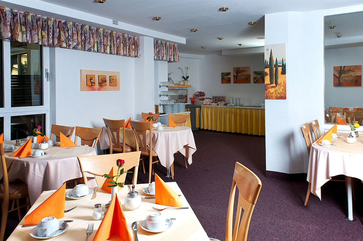 INVITE Hotel Nürnberg City