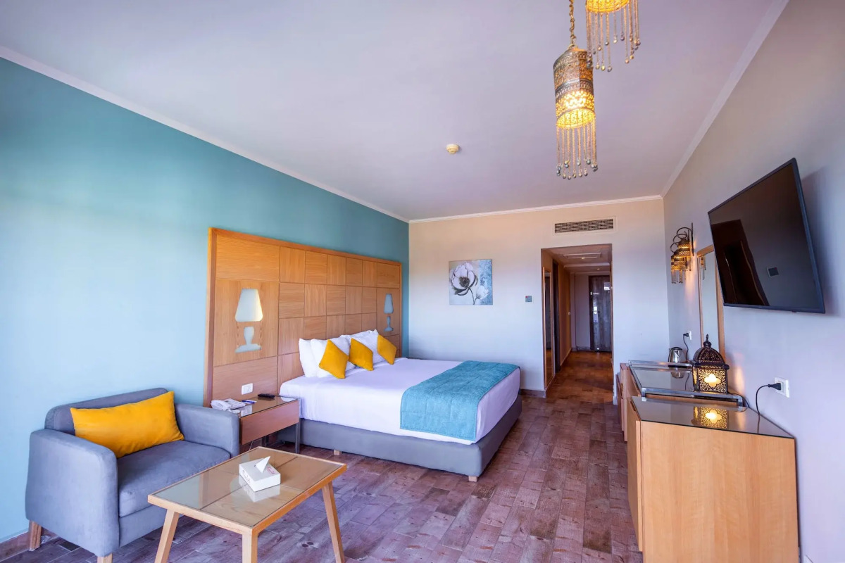 Prima Life Makadi Hotel - All inclusive