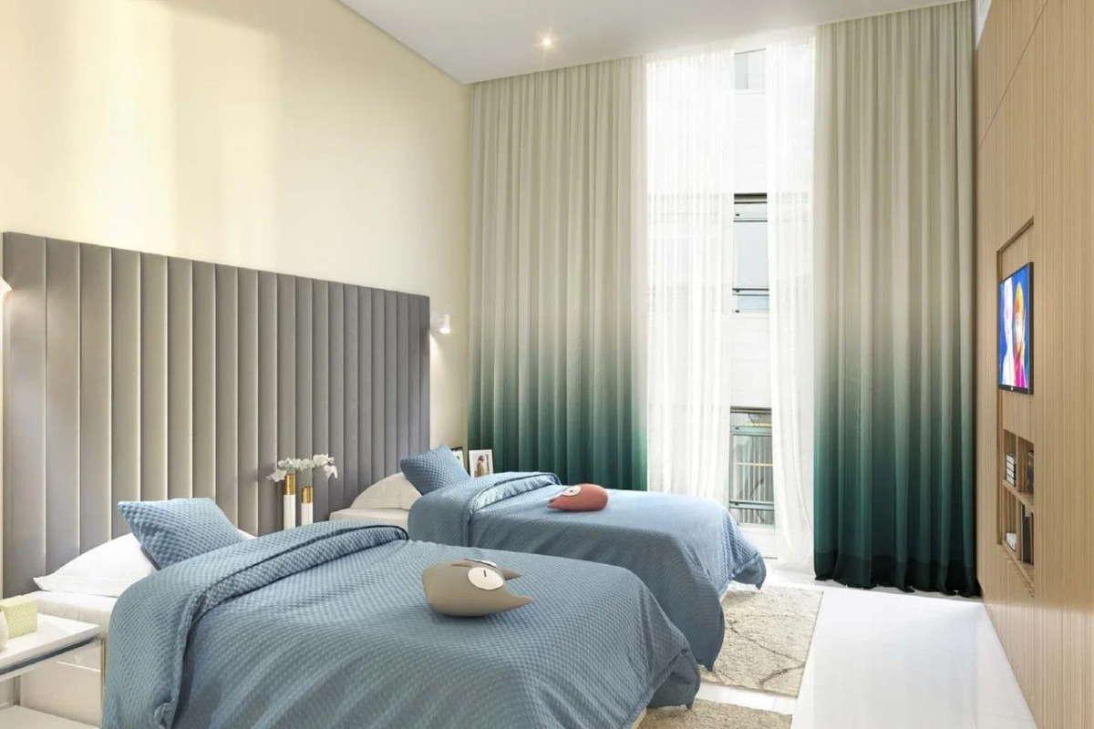 Swiss-Belsuites Admiral Juffair