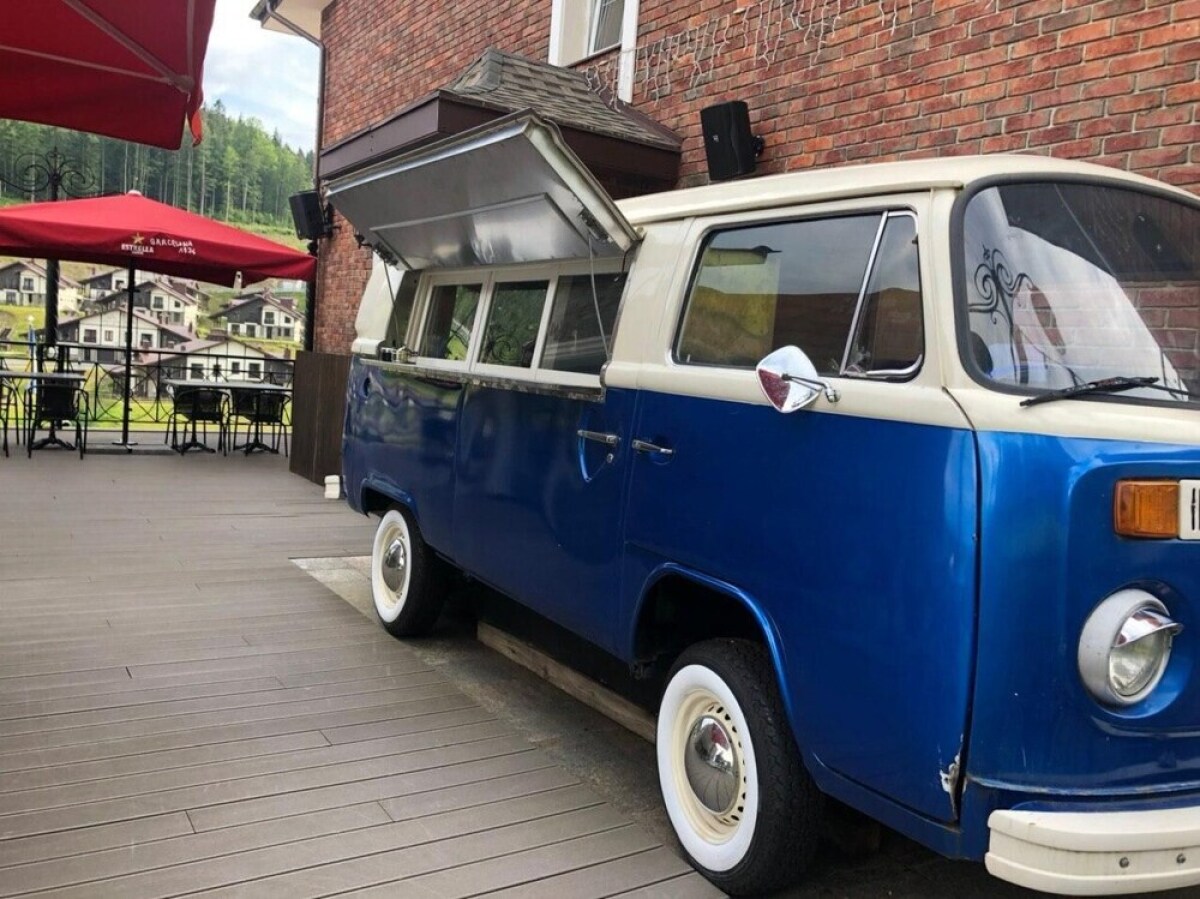 Отель AmstelSki