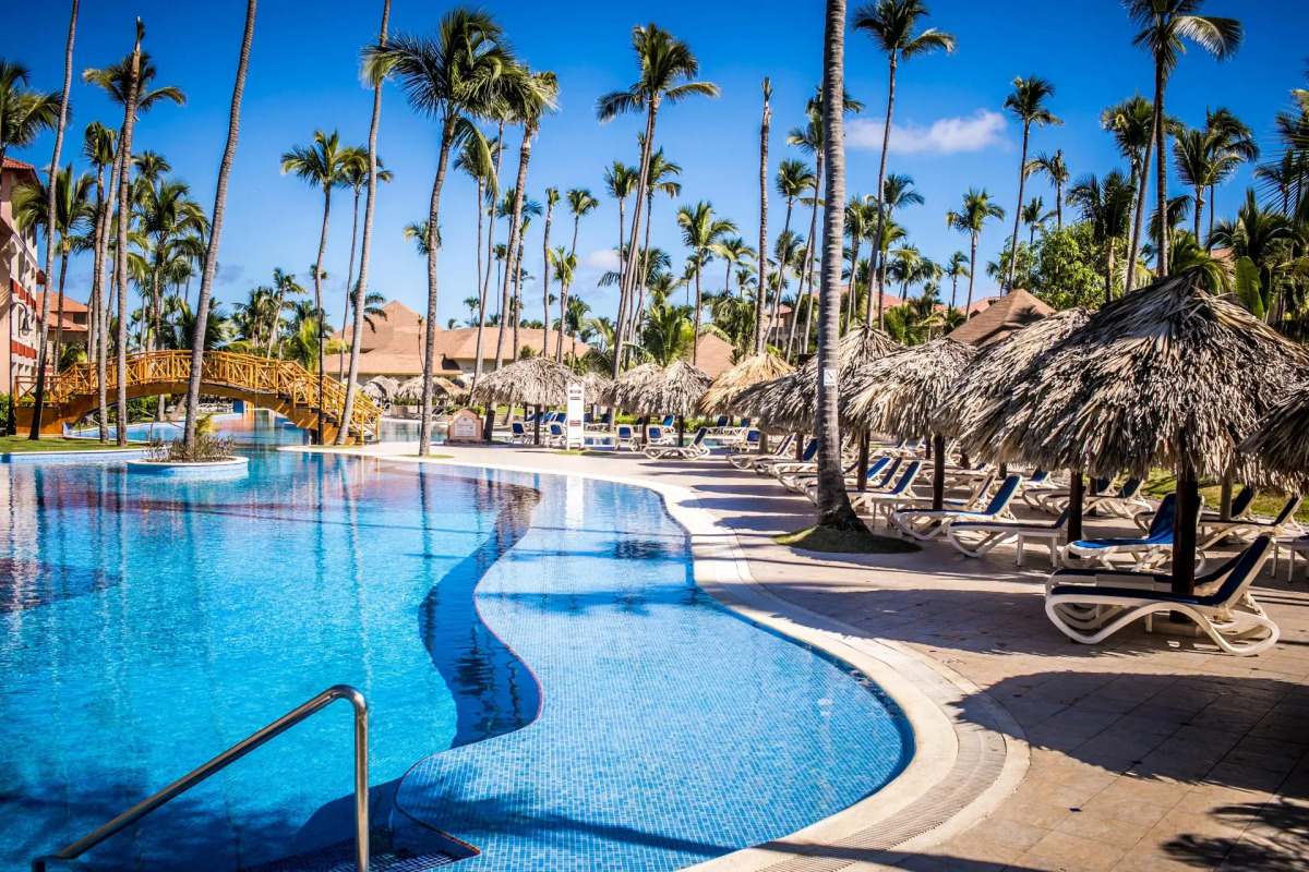Majestic Colonial Punta Cana - All Inclusive