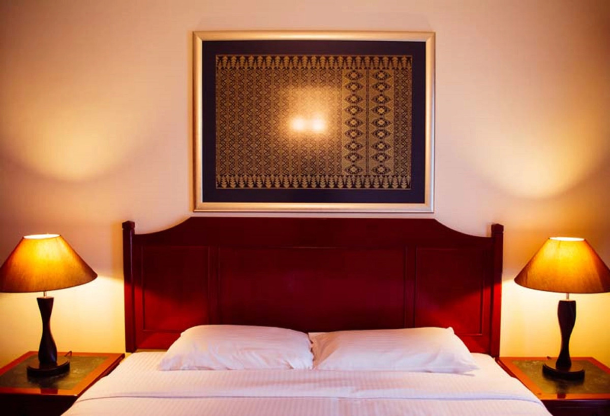 Rainbow Paradise Beach Resort