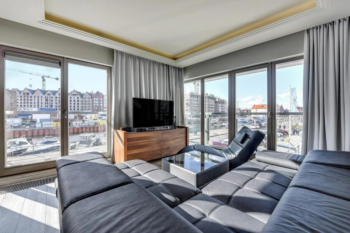 Apartinfo Waterlane Apartments