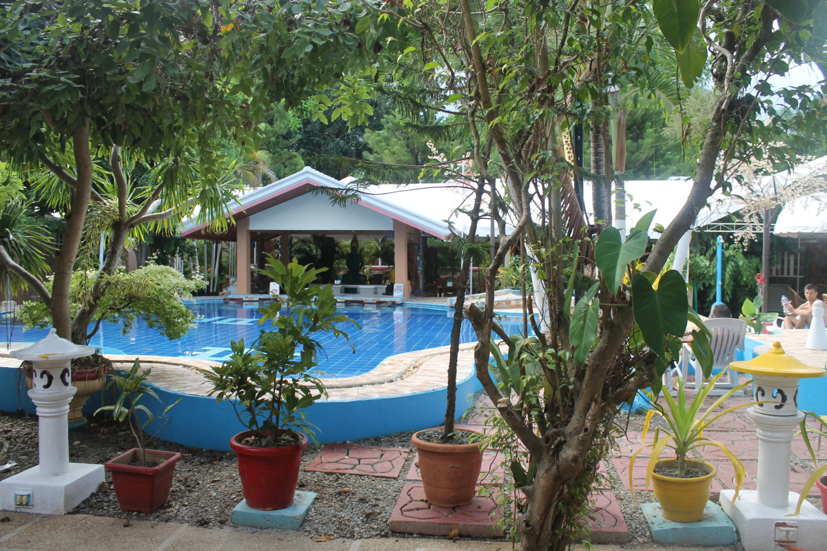 Deep Forest Garden Hotel