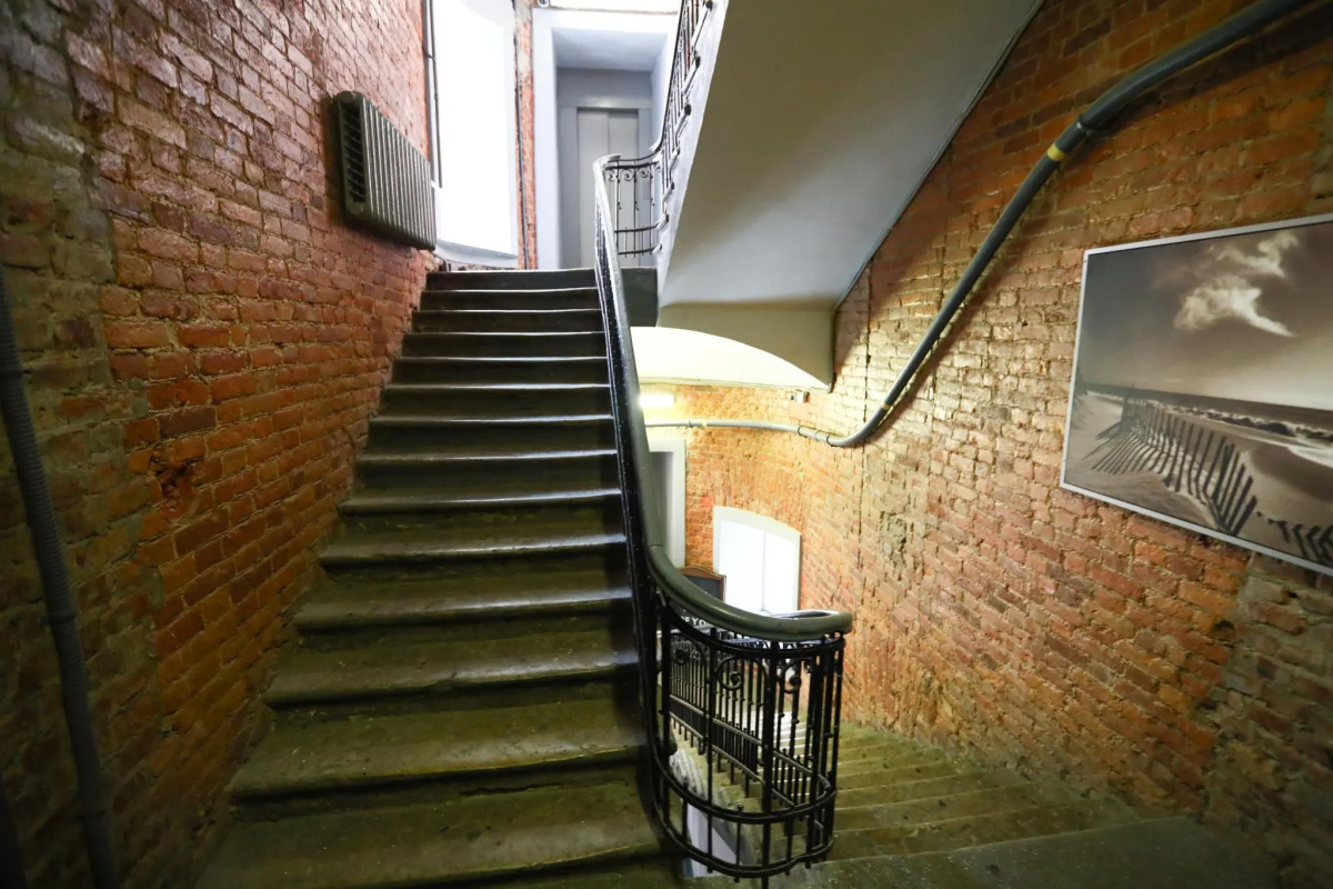 SPb Lounge на Невском