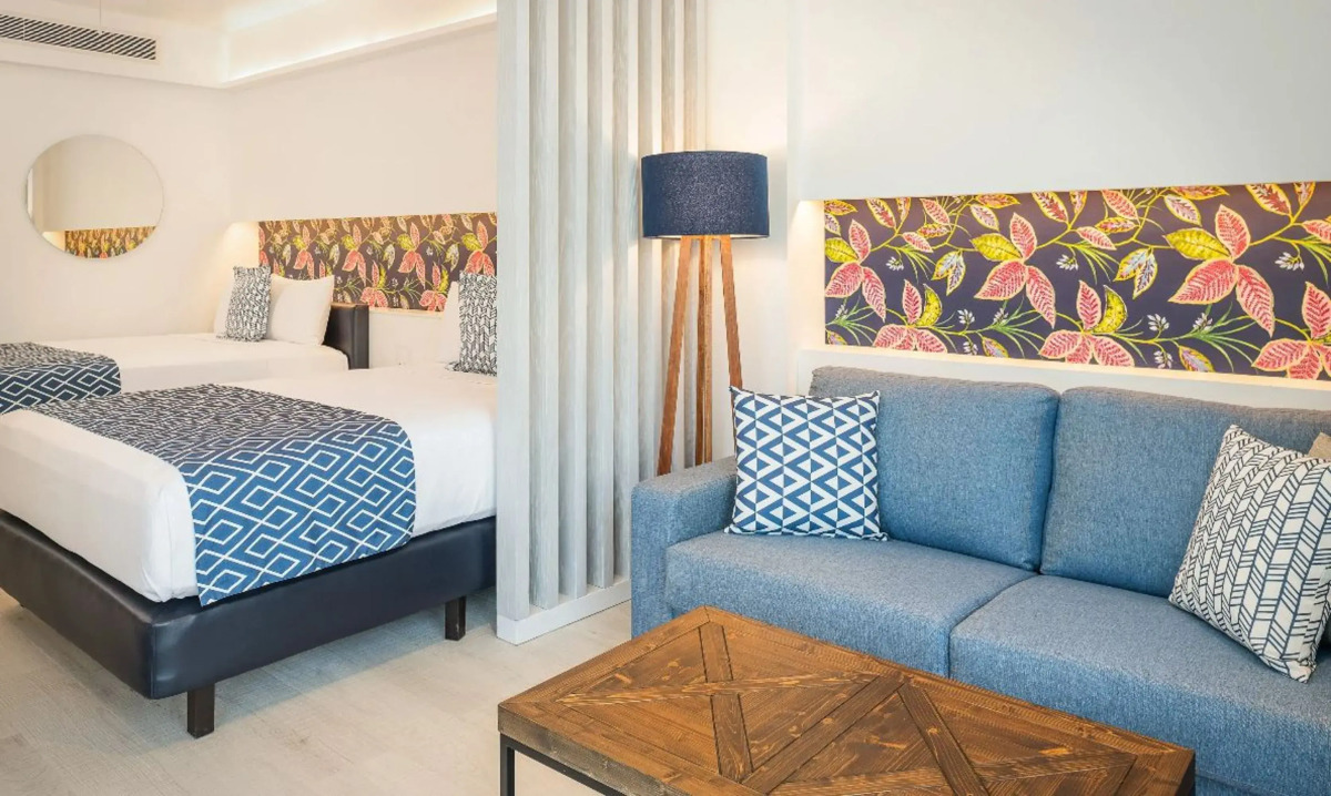 Catalonia Grand Costa Mujeres All Suites & Spa - All Inclusive