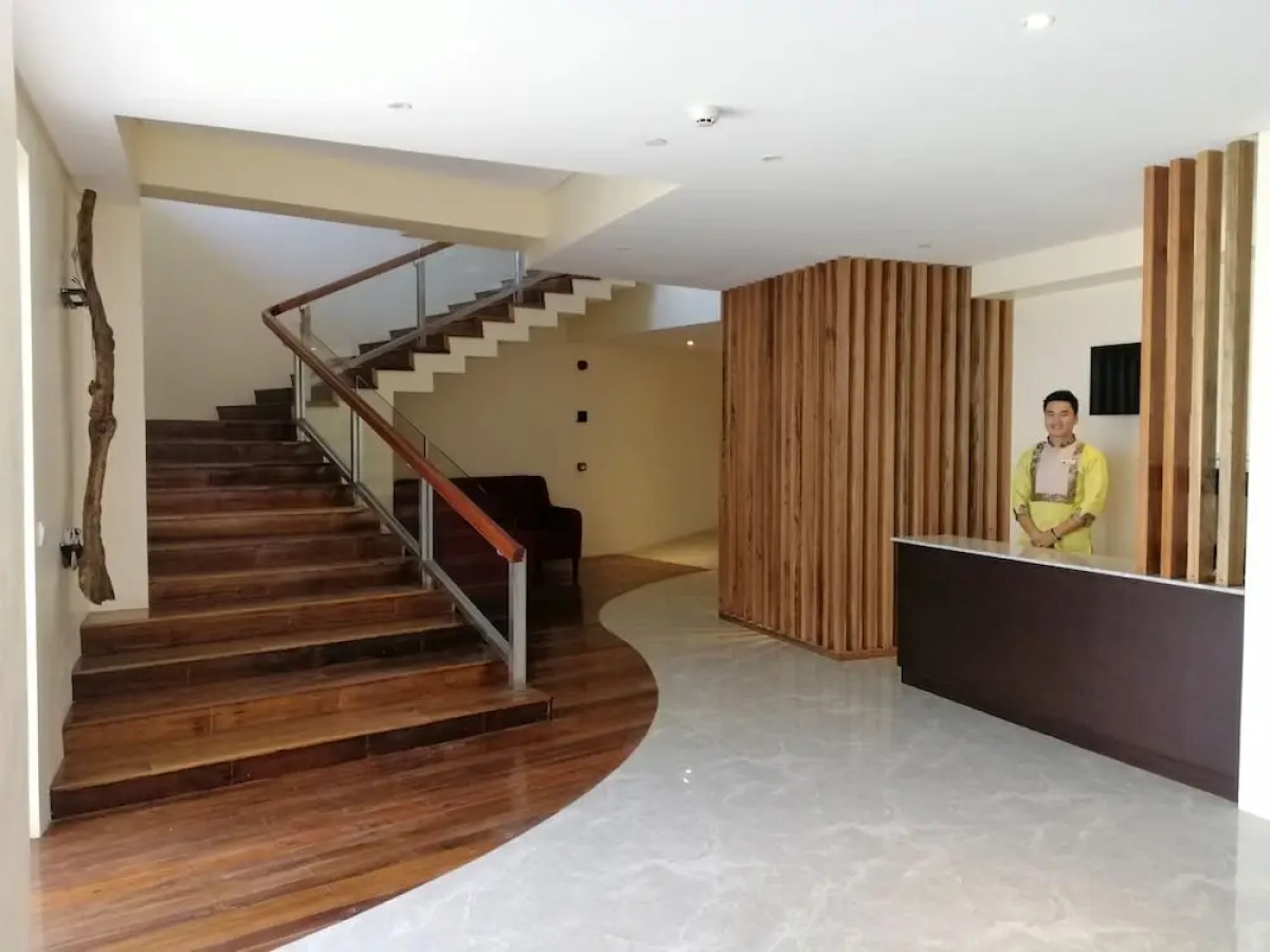 PROXY by The Oriental Albay