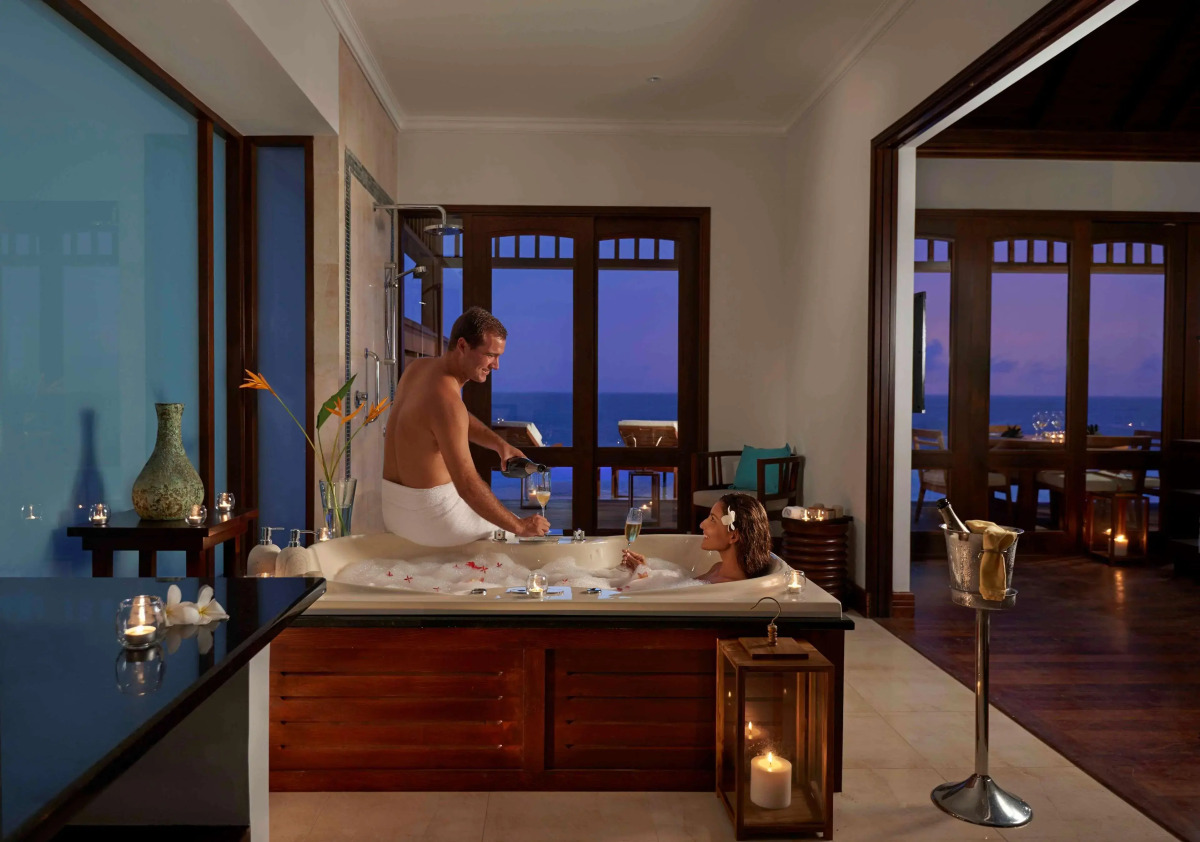 Hilton Seychelles Northolme Resort & Spa