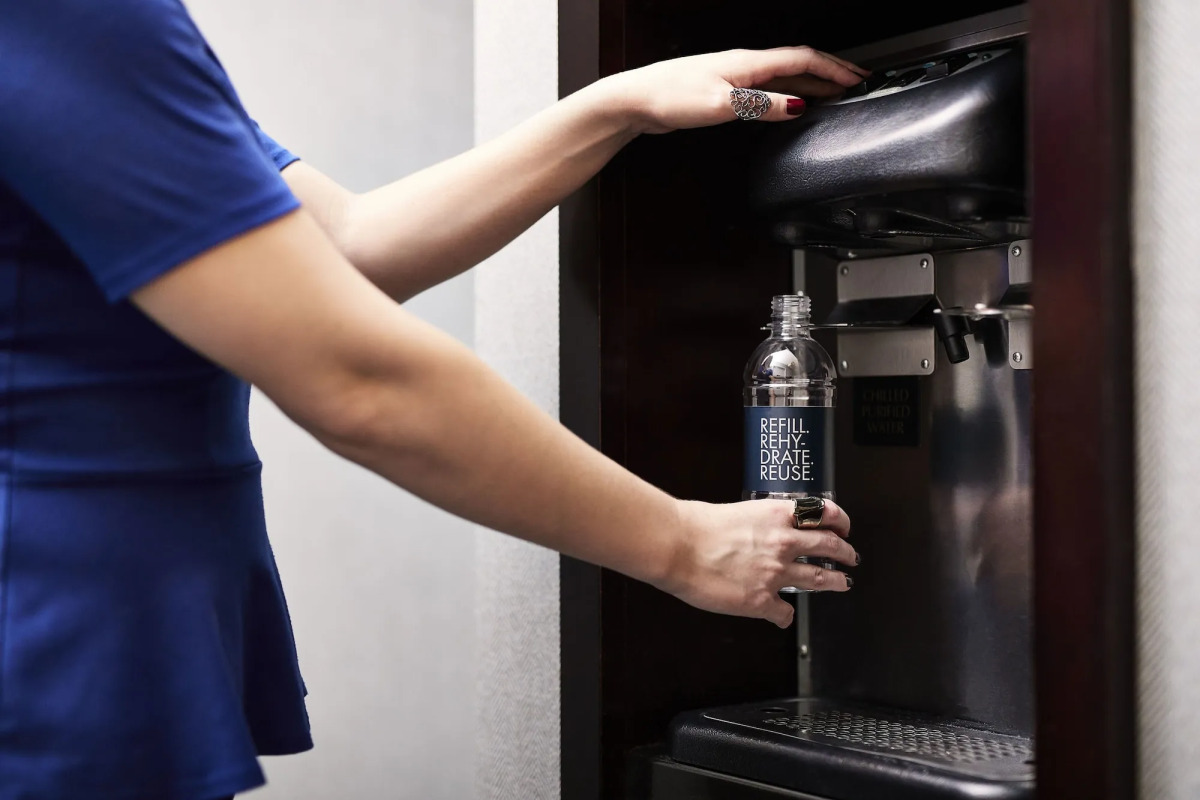 Club Quarters Hotel, Trafalgar Square