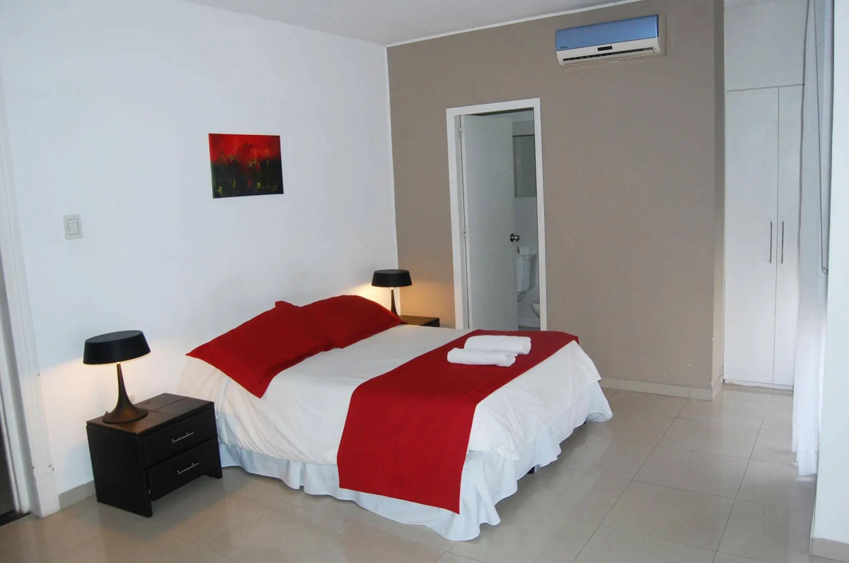 Hotel Viewport Montevideo