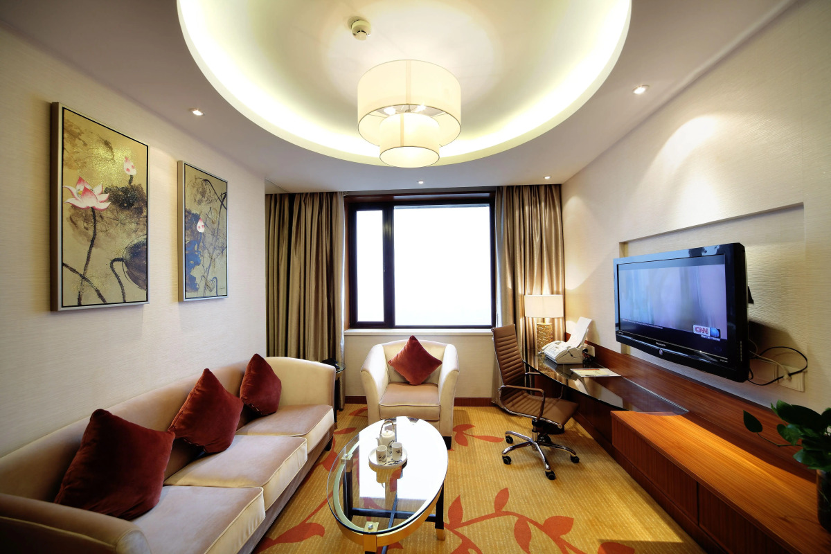 Hotel Landmark Canton