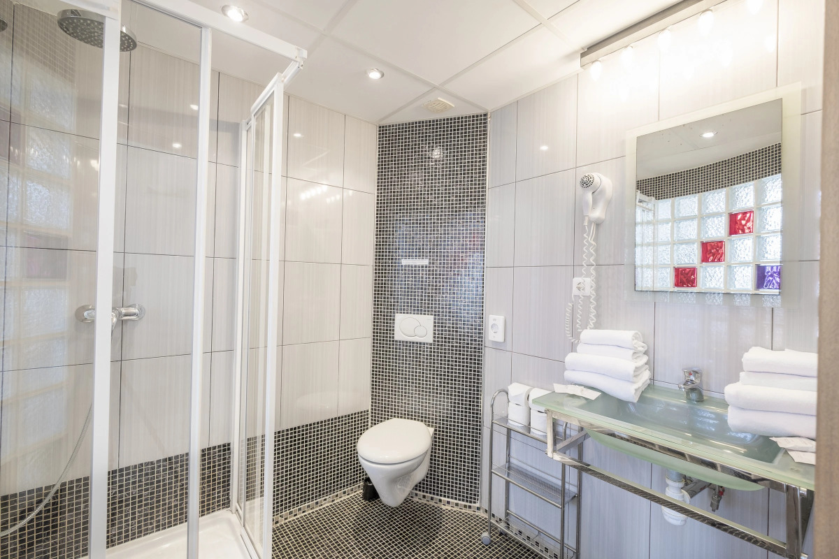 Aparthotel AMMI Nice Massena (ex Ajoupa)