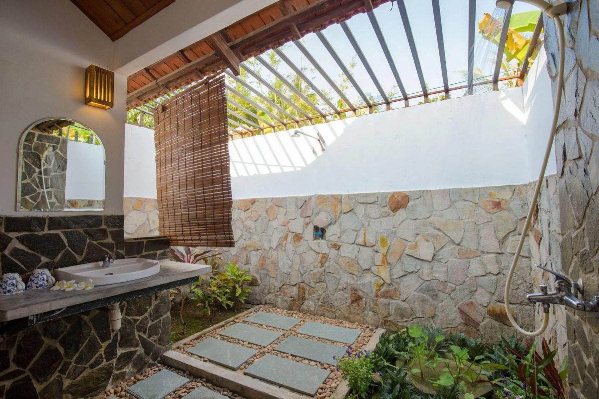 Thanh Kieu Beach Resort