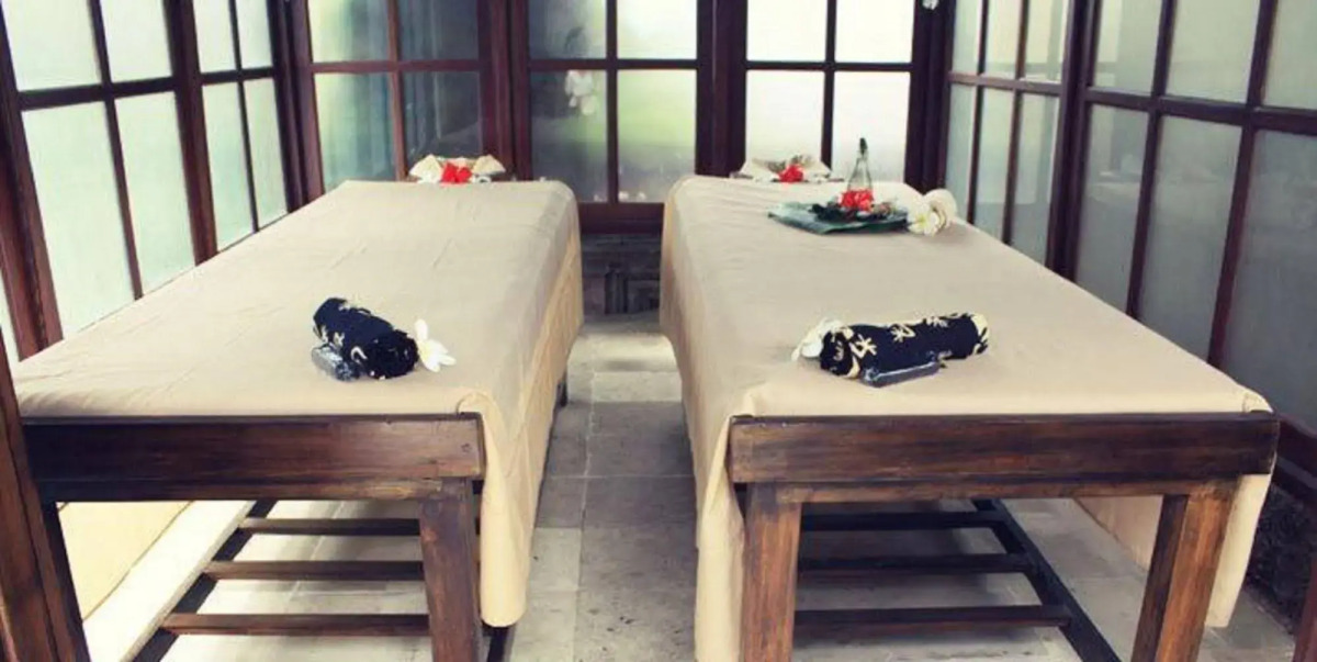 Puri Saraswati Dijiwa Ubud