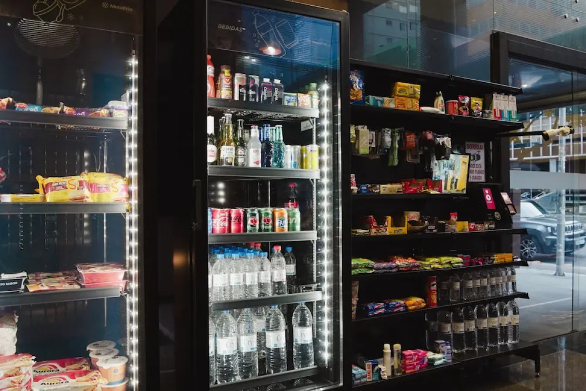 Apê Metrô Paulista