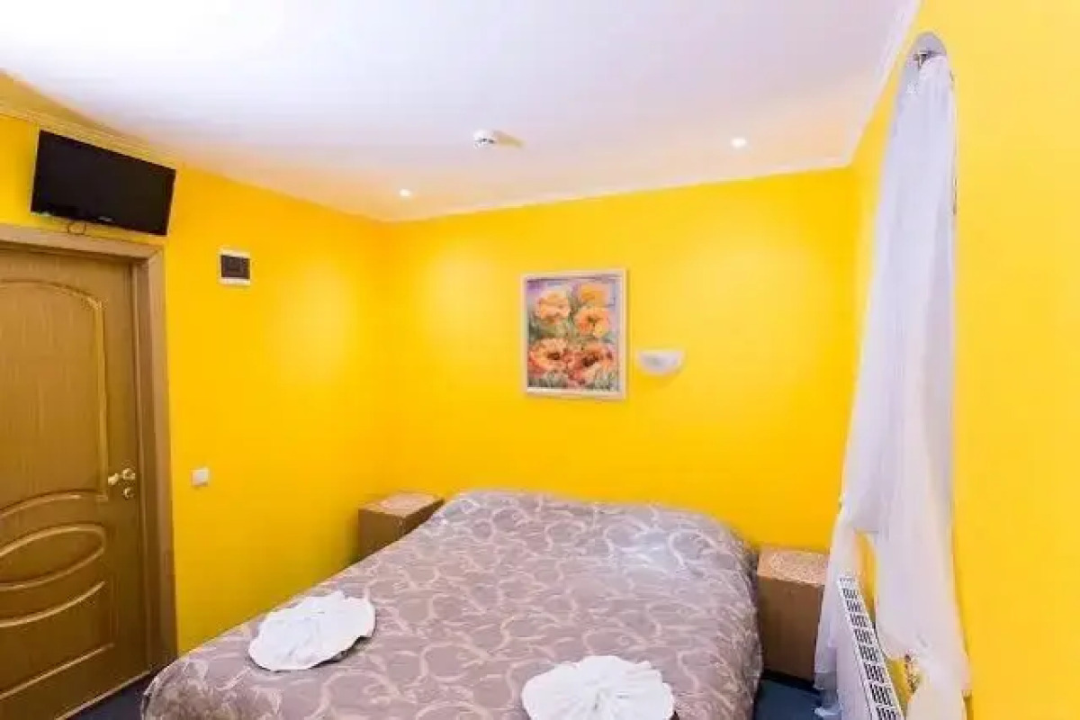 Приусадебный Голицынский Отель