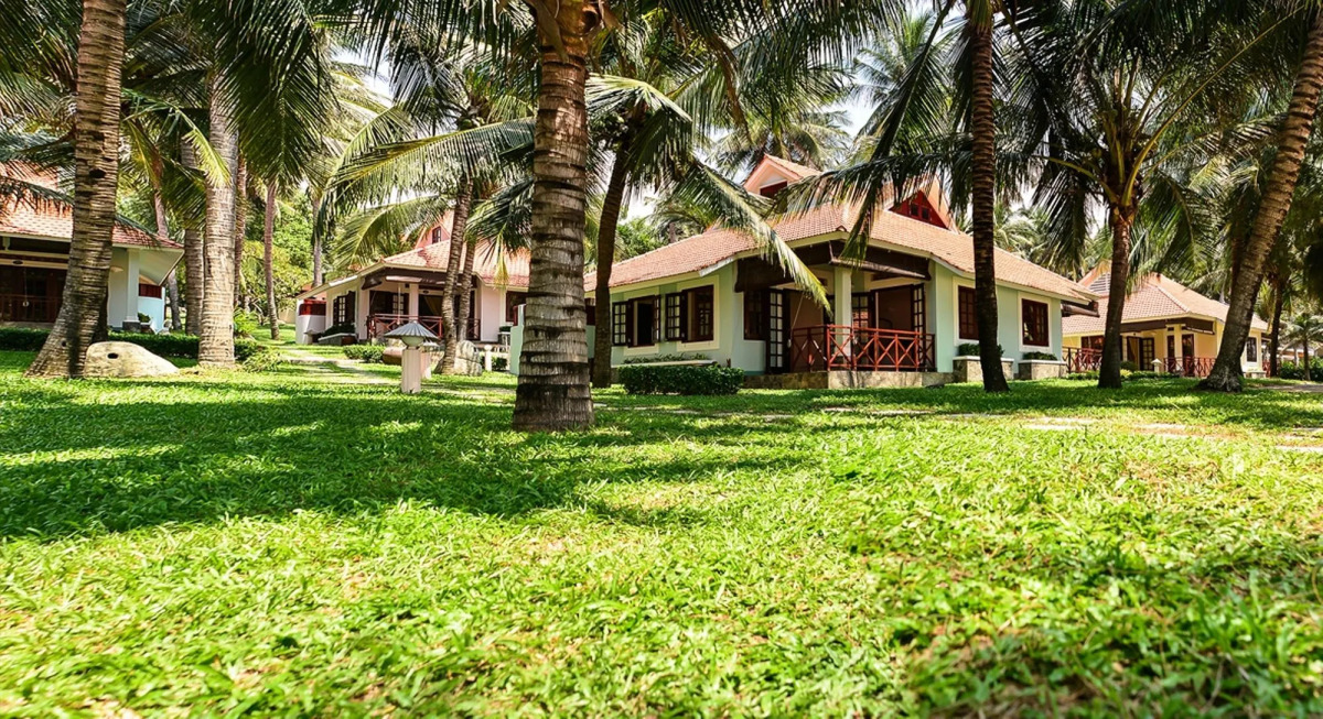 Phu Hai Beach Resort & Spa Phan Thiet