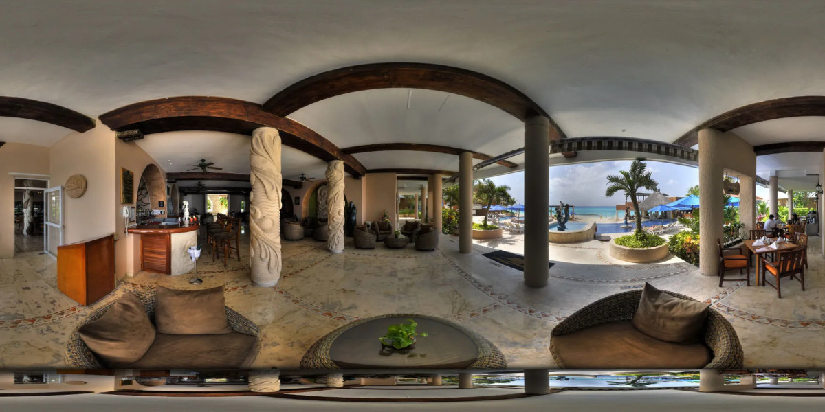 Sunset Fishermen Beach Resort Playa del Carmen - All inclusive