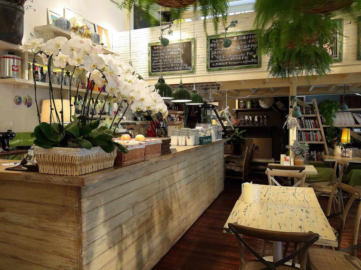 Peking International Youth Hostel