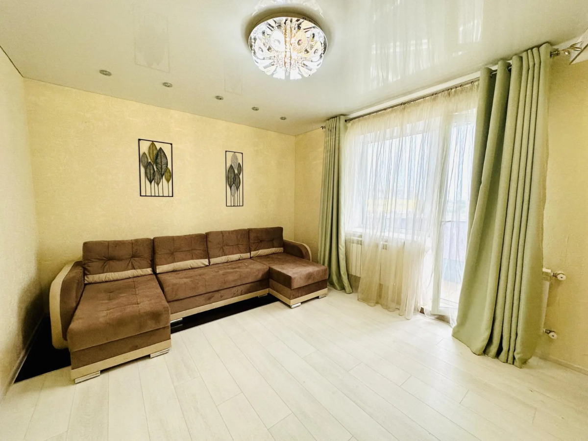 Апартаменты Флэтс-Лайн на  ул. Красноармейская, д. 100