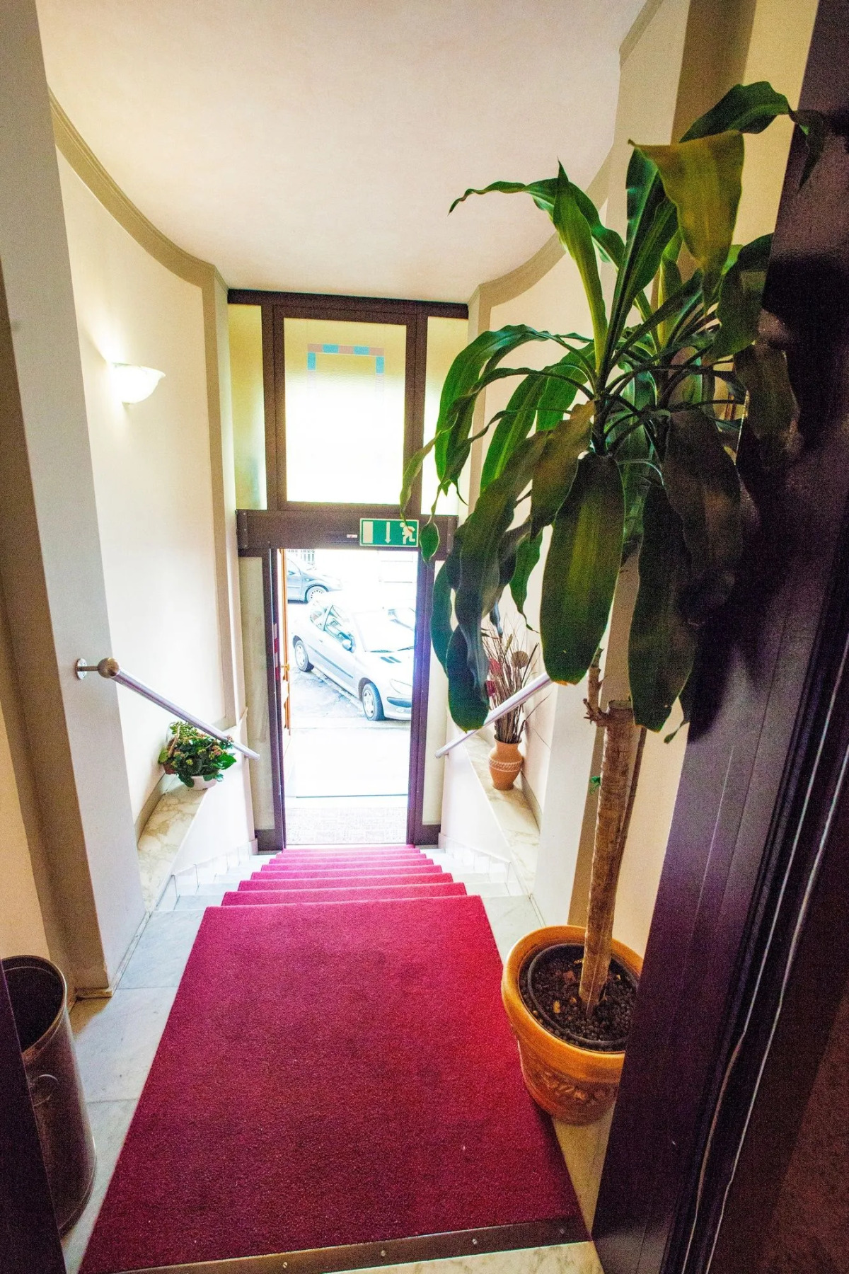 Hotel Villa Il Castagno