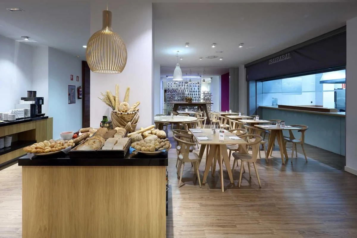 Barceló Bilbao Nervión